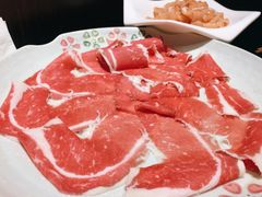 -吴记老锅底麻辣火锅(福州路店)