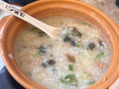 -温粥人(春晖路店)