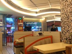 卡座-永盈茶餐厅(江南大道中店)