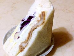 -安德鲁森Andersen Bakery(龙湖店)