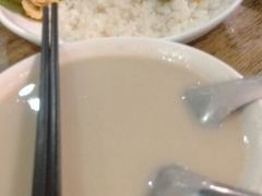 豆汁-聚德华天护国寺小吃(甜水园店)