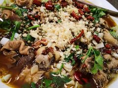 -抹直口特色菜馆(一店)