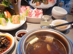 -享月汤皇·海鲜小火锅·聚会(曲江创意谷店)