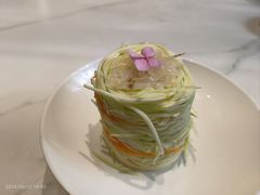 -钱塘秋荷(开鲁路店)