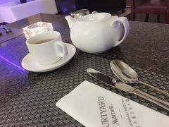 -上海齐鲁万怡大酒店·辣椒屋咖啡厅