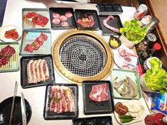 -和牛村烧肉放题(淄博王府井店)