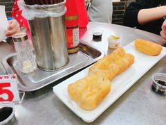 -银记肠粉(文昌北路店)