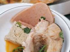 -老刘生态大鱼坊铁锅炖鱼(赛马场店)