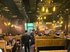 -小俩口烧烤东北菜(双井店)