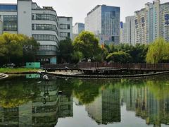 -苏州河梦清园环保主题公园