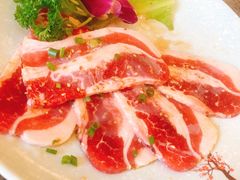 -梦山水日本烧肉(五四广场店)