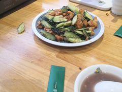 -李军力烧烤(丰庆路店)