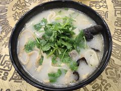 -惠丰源烩面馆(经七路店)