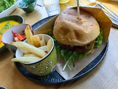 -Ginger(兴国路店)