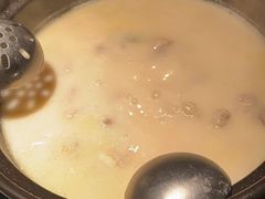 -捞王猪肚鸡火锅(昆山店)
