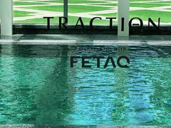-TRACTION 运动中心(金融街店)