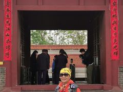 -赵州桥景区