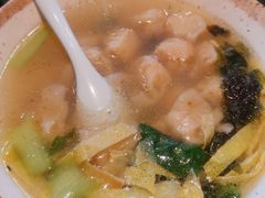 -东园小馆·早茶·淮扬小炒(印象汇店)