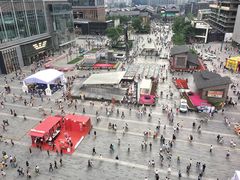 -成都百丽宫影城(LUXE太古里店)