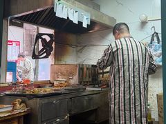 -小胡子祥彪烧烤(北湖总店)