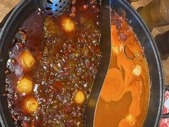 -楠火锅(昆山金鹰店)
