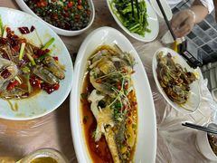 -阿杰臻选海鲜饭店(普陀山店)