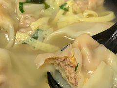 -海平馄饨(逍遥二路店)