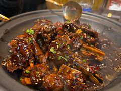 -回味黑鸭煲·始于2006(万松园店)