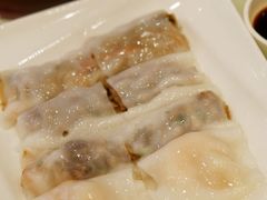 -凤凰楼酒家·粤宴点心(华强北店)