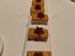 -杏花堂晋商私房菜(华熙五棵松店)