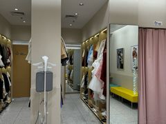 -天真蓝照相馆(新世界店)