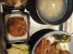 -馔豚·台北菜专门店(深圳湾万象城店)