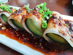 蒜泥白肉-庆合府重庆大排档(紫都城店)