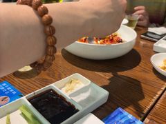 -小大董·烤鸭(王府井apm店)