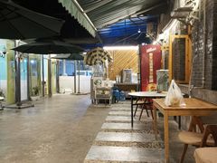 -花楸树下(观水路店)