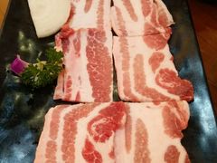 -韩宫宴炭火烤肉(昆山金鹰店)