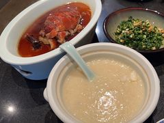 -南京大牌档(新街口德基广场店)