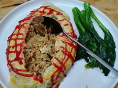 -油城印象(宾南路店)