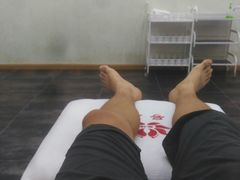 -1号足道推拿会馆