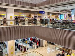 -BIGOFFS 超级折扣(仁恒伊势丹店)