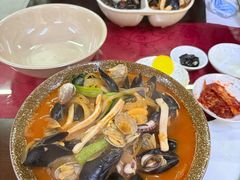 -来味香(麦世达韩国精品百货店)