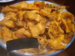 -鱼醉无骨鱼·中山脆肉鲩(荔湾路店)