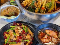 -一岚一山(角门总店)