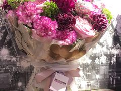 -婷意花宇TheGracesFloral(北外滩店)