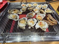 -蚝英雄·自助烤蚝(高新店)