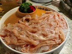 -大龙燚火锅(太古里店)