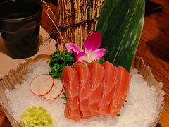 -藤原布二·大正创意料理(五台山店)