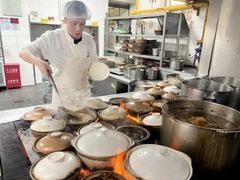 -鸿毛饺子(紫竹桥店)