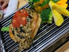 -梦味精致日本料理(新地假日广场店)