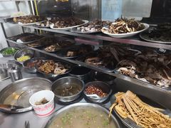-百成大同鸭肉粥(大同总店)